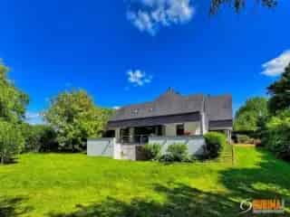 Huis te koop Ham-sur-Heure 4 slaapkamers 300m²