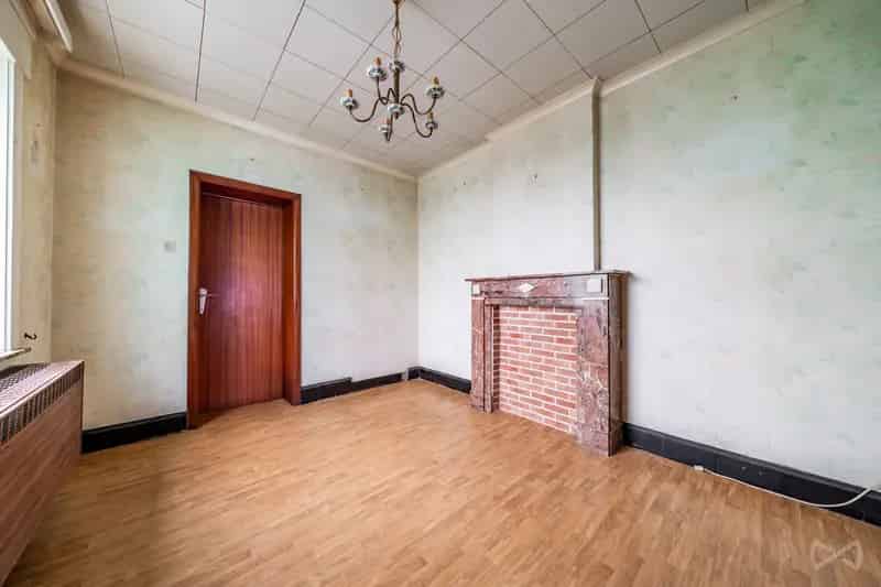 Huis te koop Racour 3 slaapkamers renovatieproject