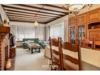 Huis te koop Paal 3 slaapkamers 204m² renovatieproject