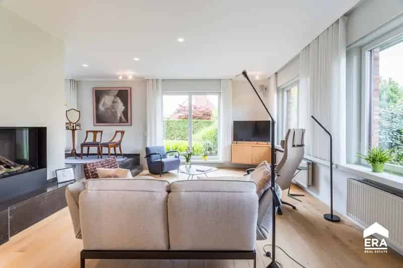Huis te koop Wervik 360m² 4 slaapkamers EPC A