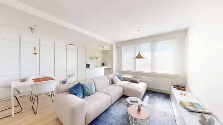 Appartement Te Koop Nabij Park Den Brandt