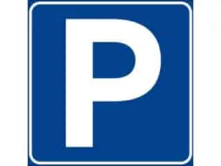 Parking te Koop Antwerpen Ellermanstraat
