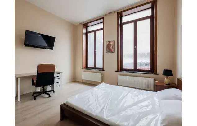 Kamer van 152 m² in Brussels