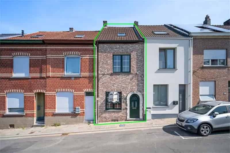 Huis te koop Ninove 4 slaapkamers