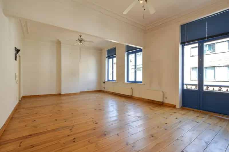 Appartement te koop Oostende Centrum 1 slaapkamer
