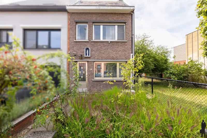 Huis te koop