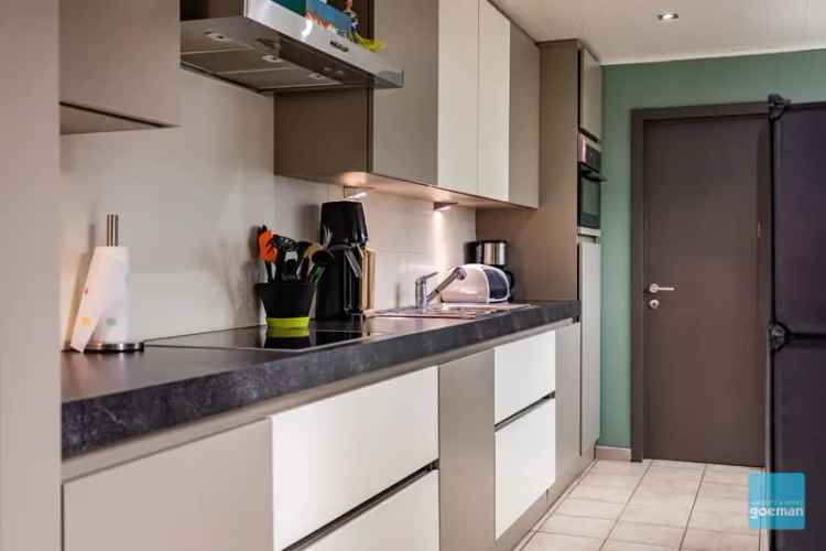 Huis te koop: Instapklare 3 Slaapkamers Zuidgerichte Tuin