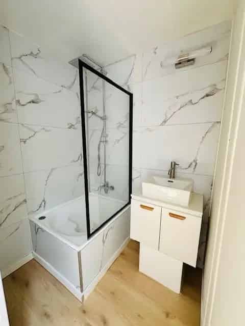 Charmante woning Jules Persynstraat