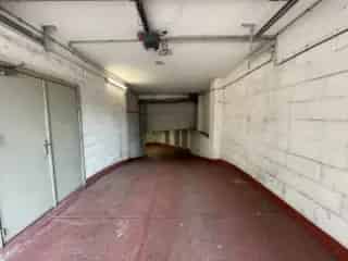 Parking te koop Leuven Centrum - Veilige Ondergrondse Staanplaats