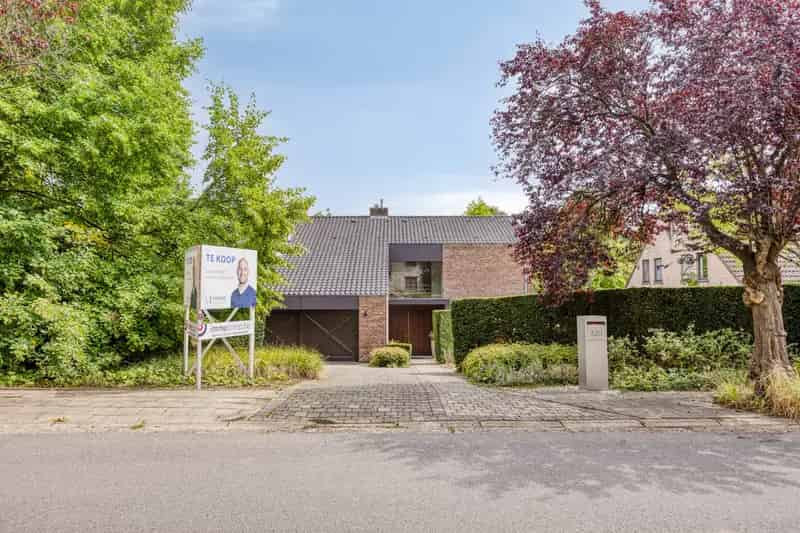 Villa te Koop Kessel Lo 4 slaapkamers Zuidgerichte Tuin