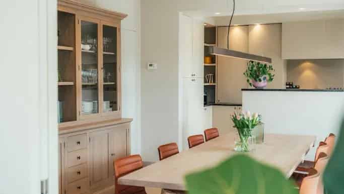 Huis te koop Oostrozebeke 3 slaapkamers 2 badkamers