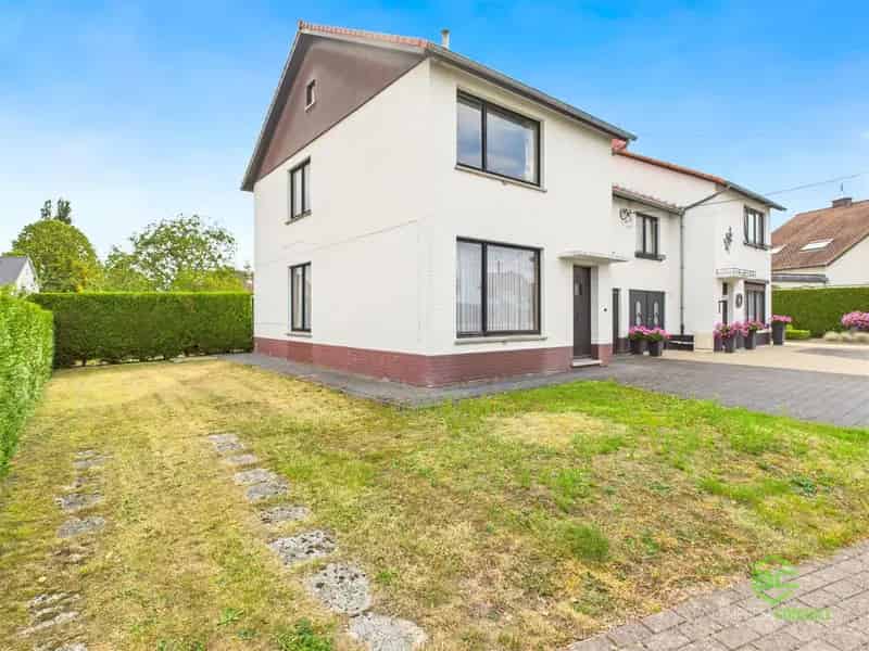 Huis te koop