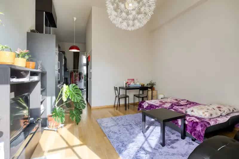 Moderne Loft Te Huur Leuven Centrum Prive Tuin Terras