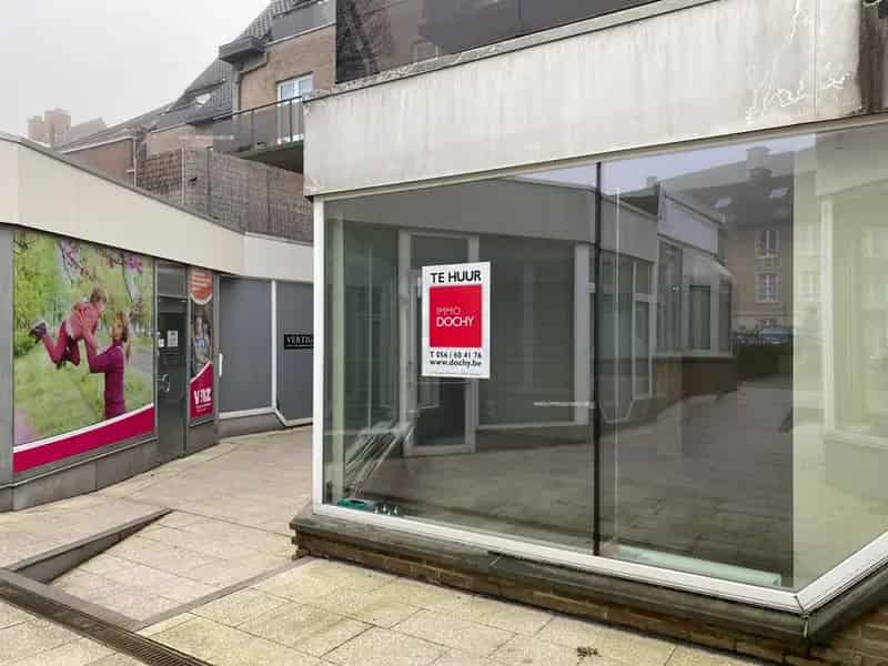 Handelspand te Koop Waregem
