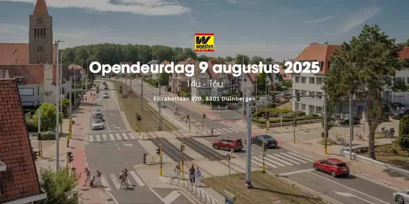 Appartement te huur Duinbergen 3 slaapkamers Zeedijk