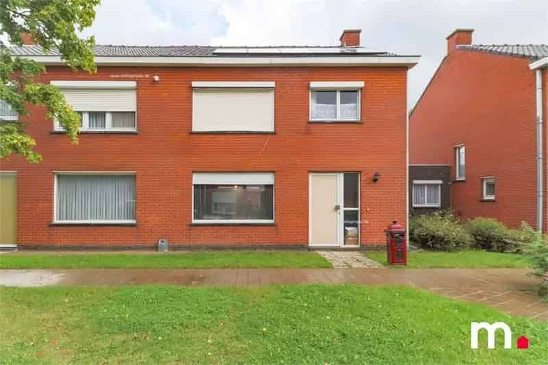 Huis te koop Roeselare 3 slaapkamers