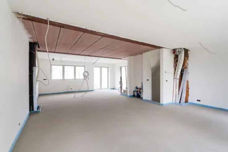 Nieuw huis te koop Nabij Europese School 4 slaapkamers EPC A