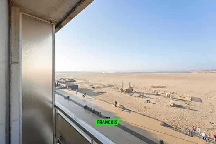 Appartement Zeebrugge Zeezicht Te Koop