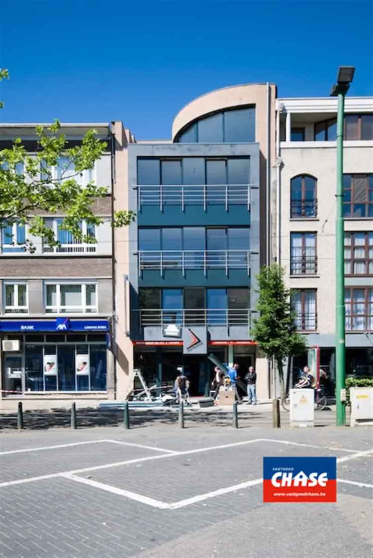 Commerciele winkel op A-locatie (ca. 390m²)