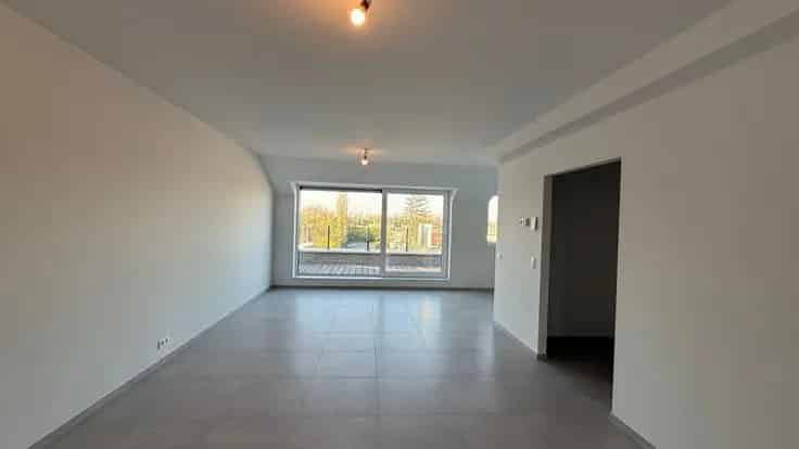 Nieuw Appartement Te Koop 93m2 2 slaapkamers Terras
