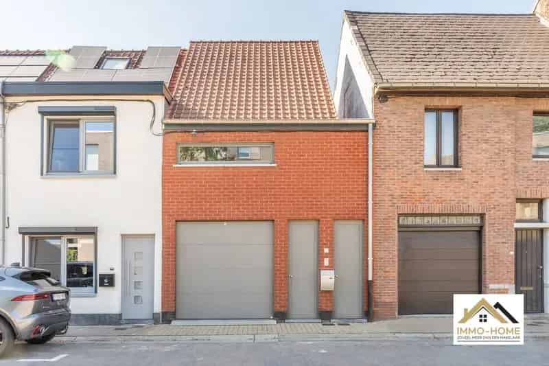 Instapklare woning centrale ligging
