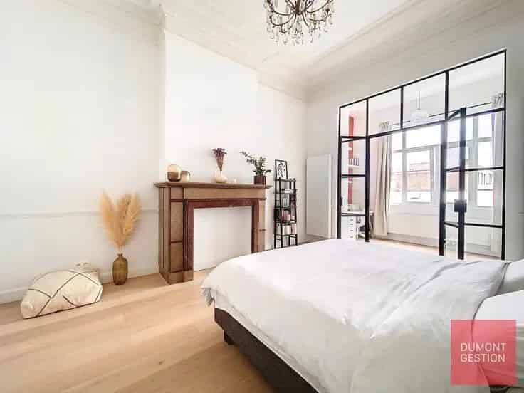 Appartement te koop Quartier Madou 1 slaapkamer