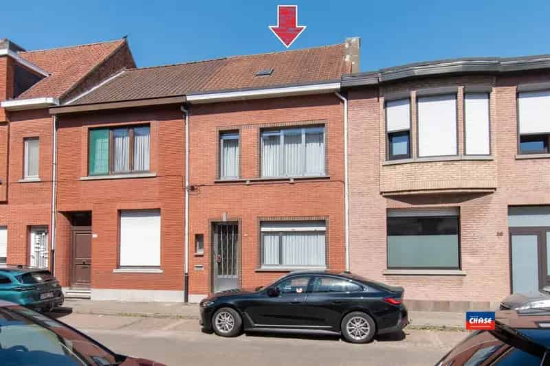 Huis te huur