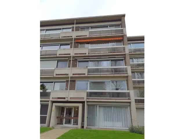 Appartement 2 slaapkamers  Lift 5 Verdiepingen 1976
