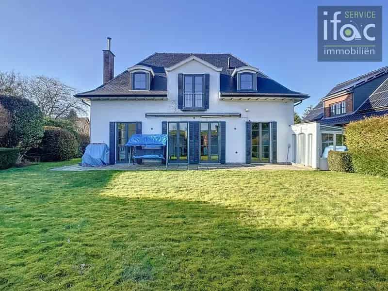 Villa te Koop Volledig Aanbod