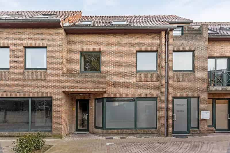 Appartement te koop Rotselaar centrum - 2 slaapkamers - garage