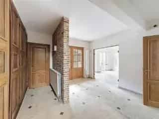 Villa te Huur Sint Genesius Rode 8 slaapkamers Grote Tuin