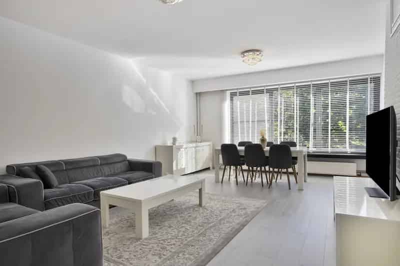 Appartement te koop Antwerpen 2 slaapkamers terras