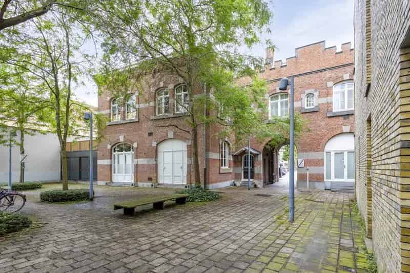 Appartement te huur