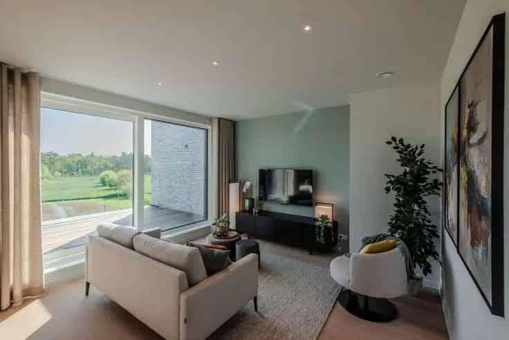 Appartement Te Koop