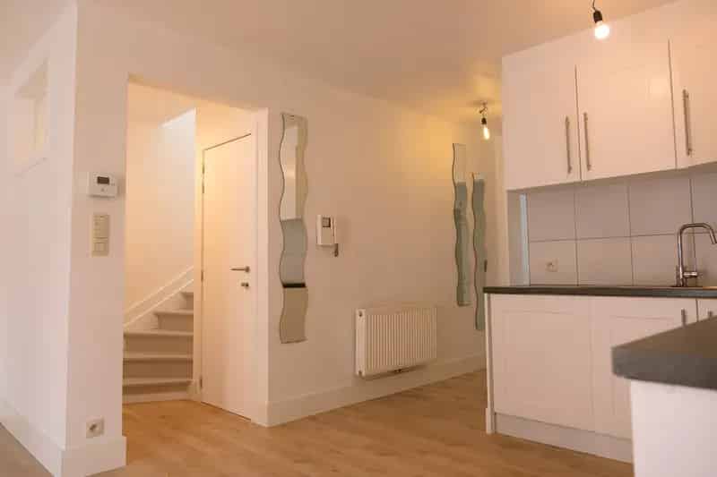 Duplexappartement te Huur Oostende Centrum