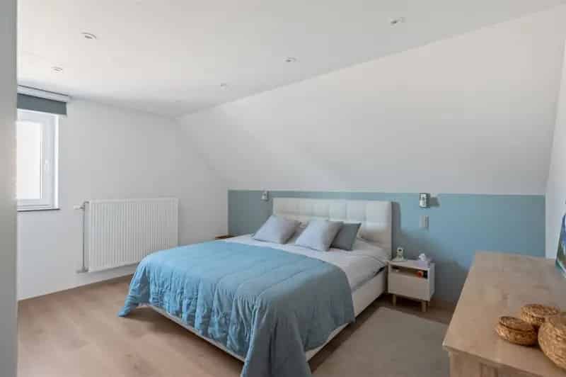 Charmante, instapklare woning met 4 slaapkamers te Itegem