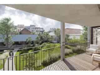 Spring Gardens Appartementen Elsene 2023