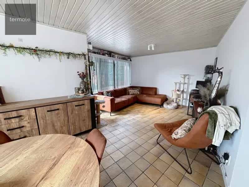 Appartement te koop 2 slaapkamers gerenoveerd