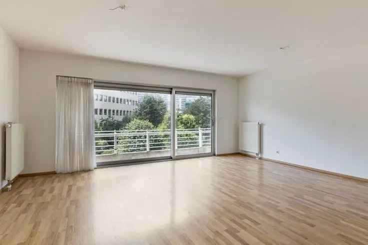 Appartement te Koop Quartier Machtens 2 slaapkamers