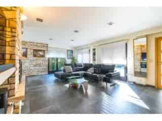 Villa te koop Barvaux-sur-Ourthe  - Wonen en Werken