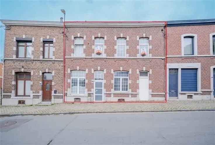 Huis Te Koop