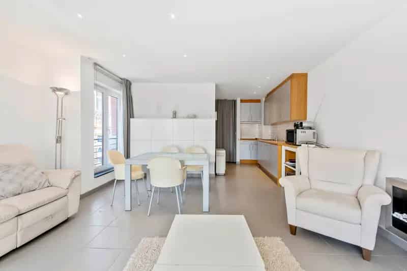 Centraal Appartement 2 Slaapkamers Blankenberge Strand Nabij