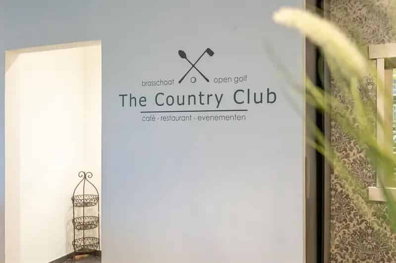 Horeca Exploitatie Overname Brasschaat Open Golf