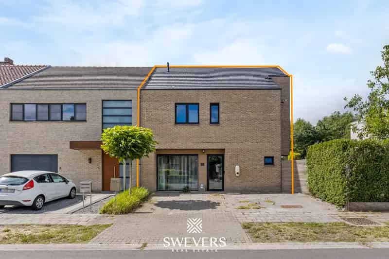 Gezinswoning te huur Hasselt