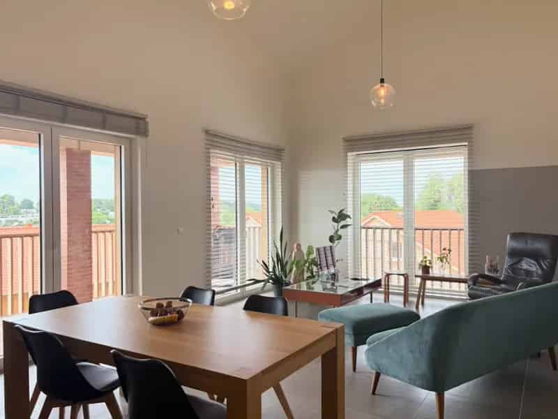 Appartement te koop in Bertem - 2 slaapkamers - energiezuinig