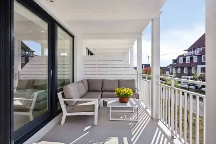 Luxueus Appartement Te Koop in Duinenwater