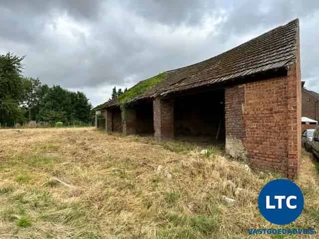 Bouwgrond Hoegaarden 11a65ca HOB Landelijk