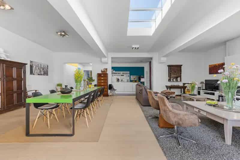 Huis te Koop Wenduine: Ruime 3 Slaapkamers Nabij Strand