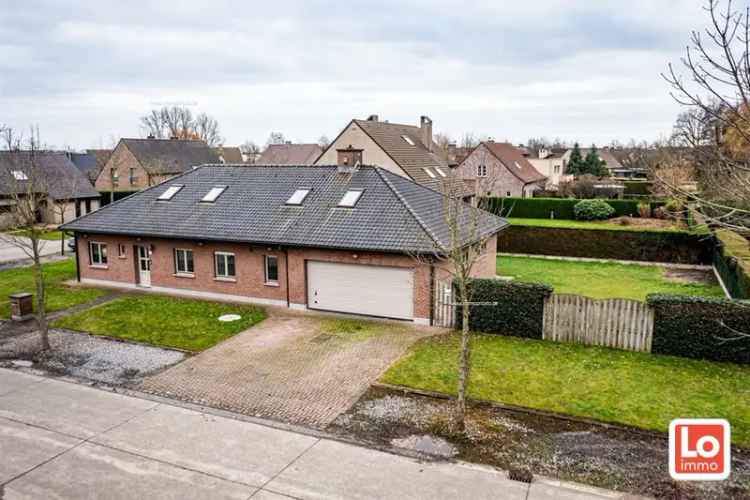 Woning te koop Lochristi