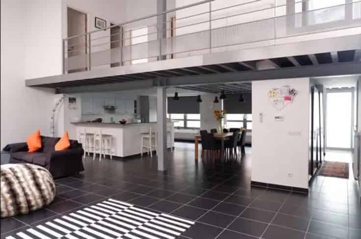 Duplex Te Koop Nabij Europese Instellingen 184m²